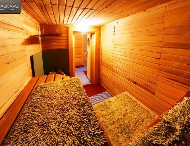 Сауна Причал, в Хабаровске, Льва Толстого, 23А | 3 | 101sauna.ru