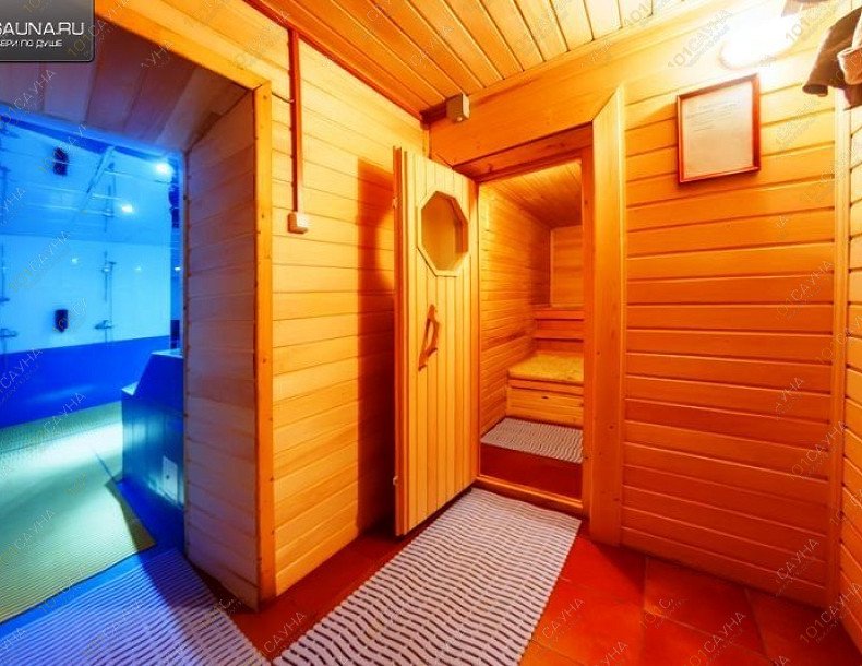 Сауна Причал, в Хабаровске, Льва Толстого, 23А | 4 | 101sauna.ru