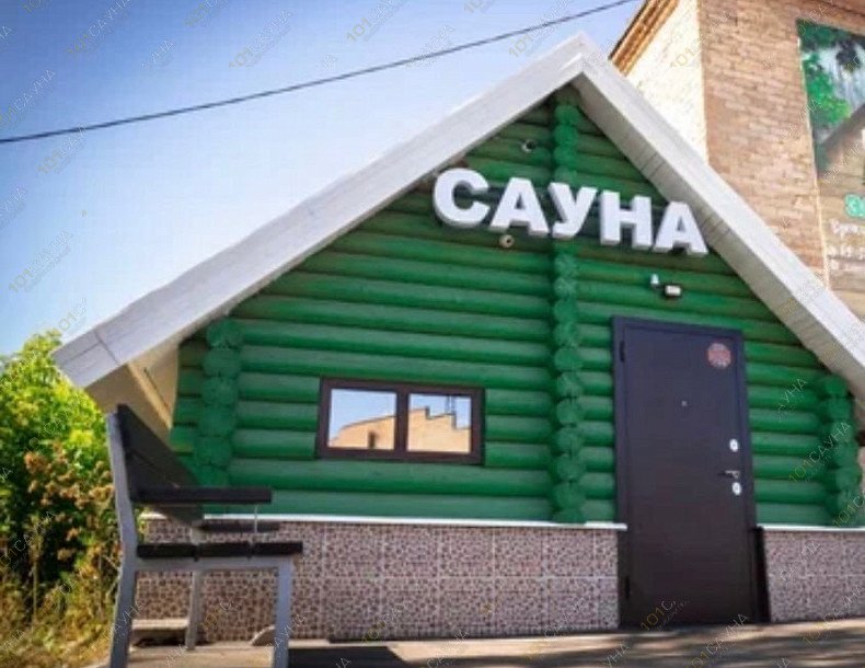 Сауна Причал, в Хабаровске, Льва Толстого, 23А | 31 | 101sauna.ru