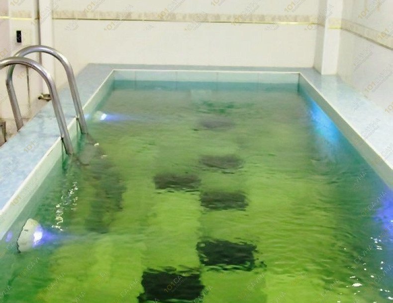 Баня Ладья, в Самаре, Московское шоссе, 125Б | 1 | 101sauna.ru