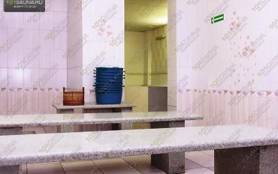 Баня Ладья, в Самаре, Московское шоссе, 125Б | 2 | 101sauna.ru