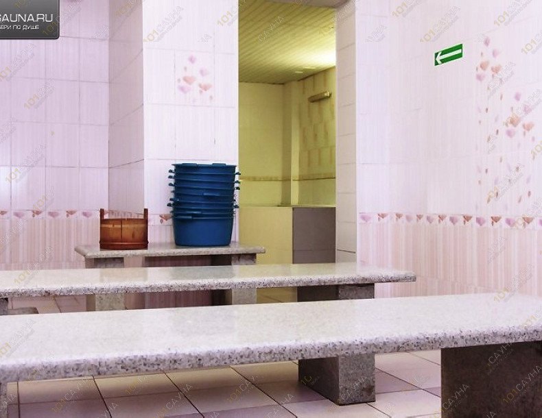 Баня Ладья, в Самаре, Московское шоссе, 125Б | 2 | 101sauna.ru