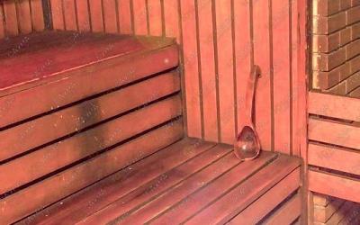 Баня Ладья, в Самаре, Московское шоссе, 125Б | 3 | 101sauna.ru