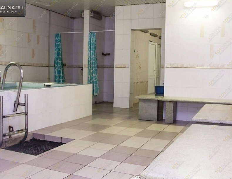 Баня Ладья, в Самаре, Московское шоссе, 125Б | 4 | 101sauna.ru