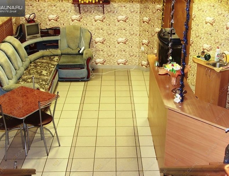 Баня Ладья, в Самаре, Московское шоссе, 125Б | 6 | 101sauna.ru