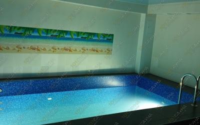 Сауна на Толстого, в Владивостоке, Толстого, 41 В | 1 | 101sauna.ru