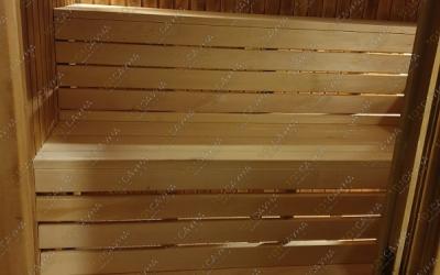 Сауна на Толстого, в Владивостоке, Толстого, 41 В | 2 | 101sauna.ru