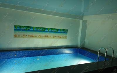 Сауна на Толстого, в Владивостоке, Толстого, 41 В | 3 | 101sauna.ru