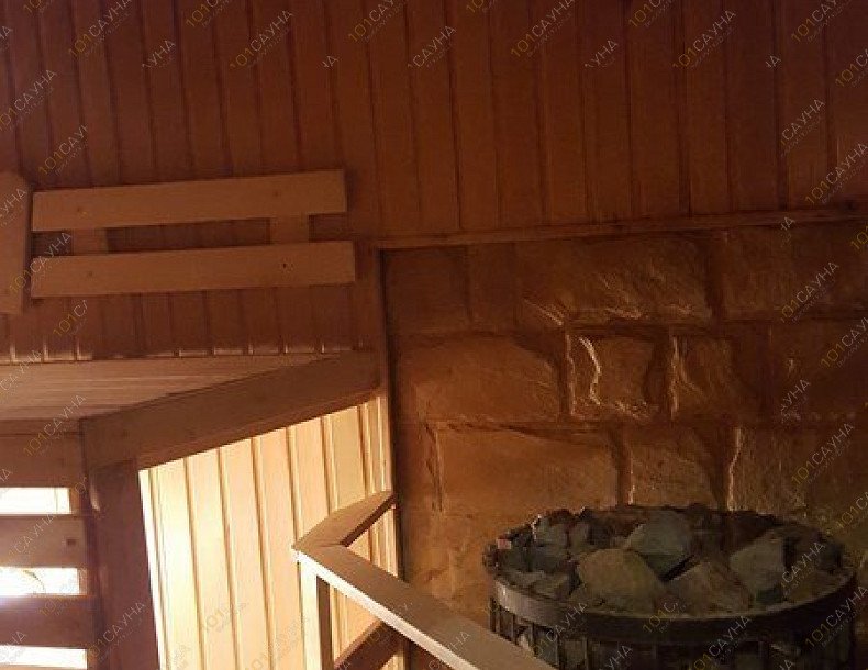 Сауна Карибы, в Томске, Источная, 51 | 5 | 101sauna.ru