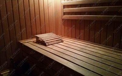 Банька Добрая, в Красноярске, Елены Стасовой, 65 | 6 | 101sauna.ru