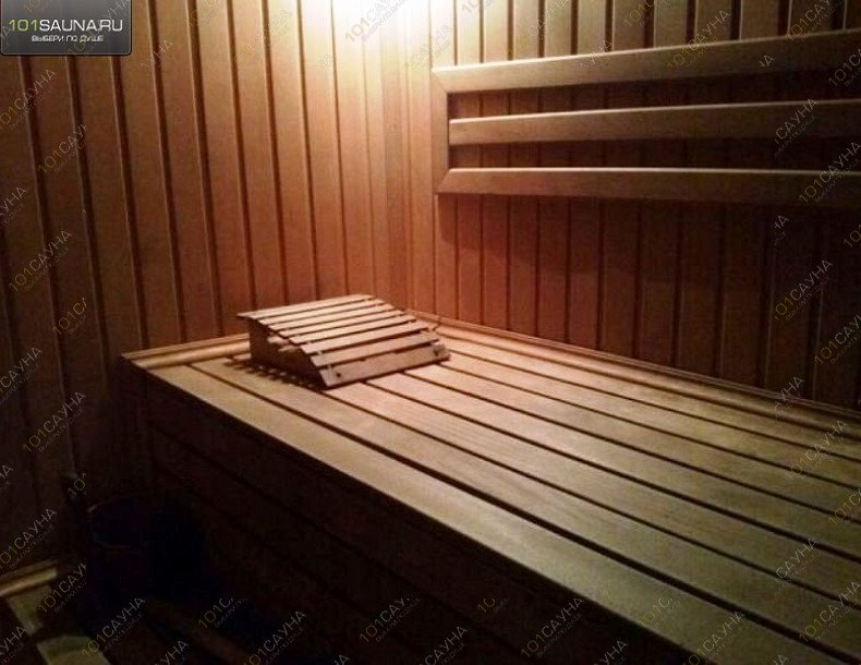 Банька Добрая, в Красноярске, Елены Стасовой, 65 | 6 | 101sauna.ru