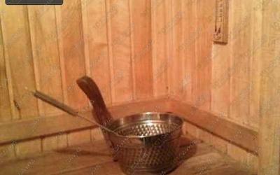 Банька Добрая, в Красноярске, Елены Стасовой, 65 | 1 | 101sauna.ru