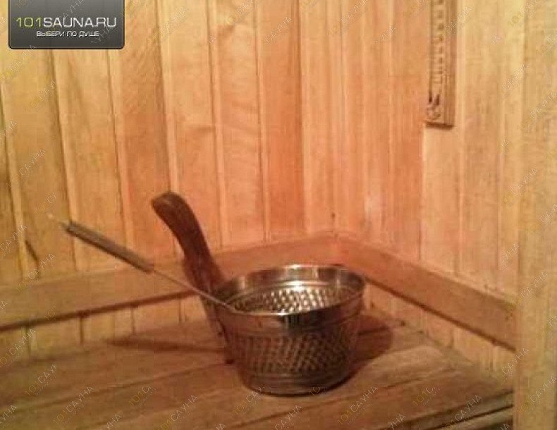 Банька Добрая, в Красноярске, Елены Стасовой, 65 | 1 | 101sauna.ru