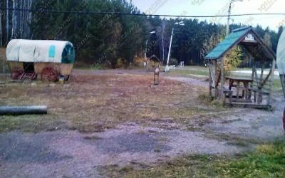 Банька Добрая, в Красноярске, Елены Стасовой, 65 | 2 | 101sauna.ru