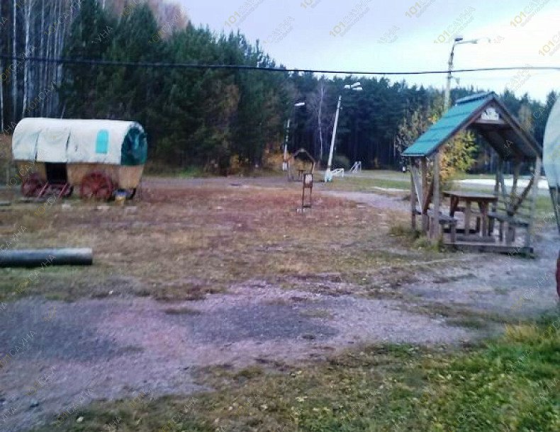Банька Добрая, в Красноярске, Елены Стасовой, 65 | 2 | 101sauna.ru