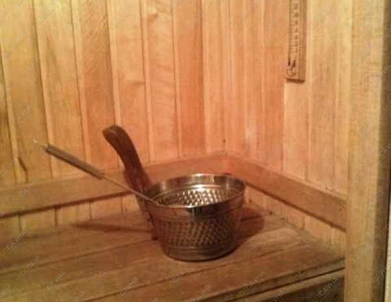 Банька Добрая, в Красноярске, Елены Стасовой, 65 | 3 | 101sauna.ru