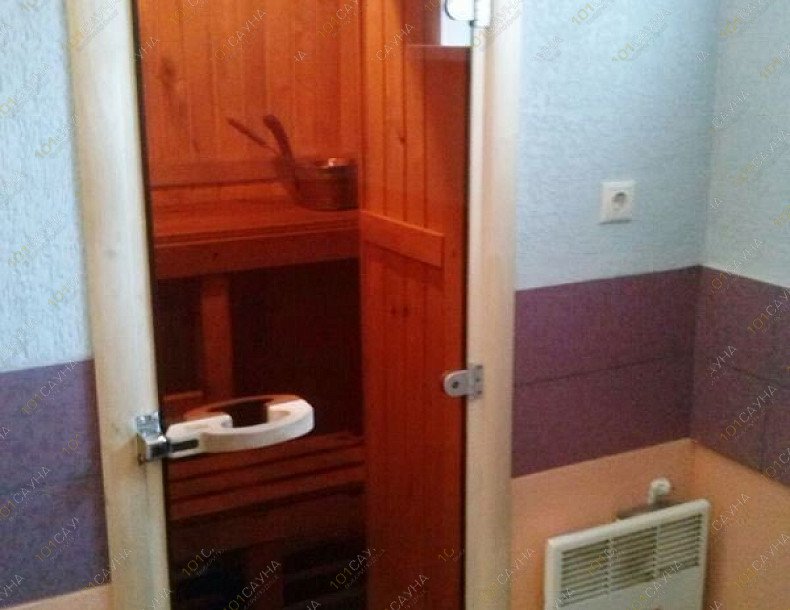 Банька Добрая, в Красноярске, Елены Стасовой, 65 | 4 | 101sauna.ru