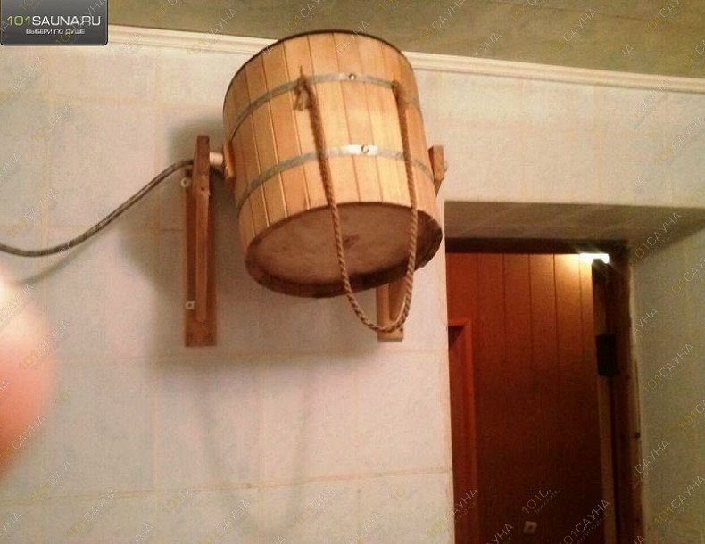 Банька Добрая, в Красноярске, Елены Стасовой, 65 | 7 | 101sauna.ru