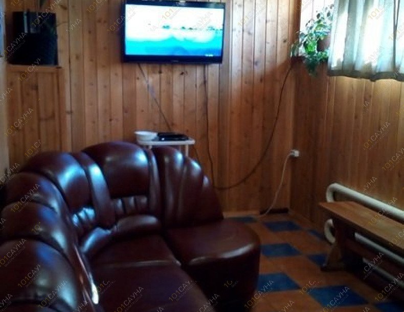 Банька Добрая, в Красноярске, Елены Стасовой, 65 | 8 | 101sauna.ru
