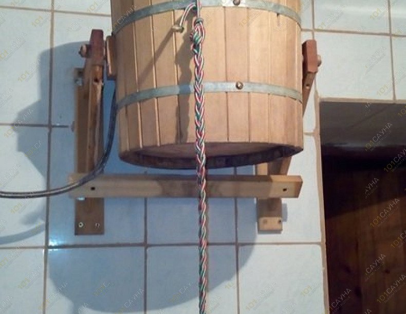 Банька Добрая, в Красноярске, Елены Стасовой, 65 | 11 | 101sauna.ru