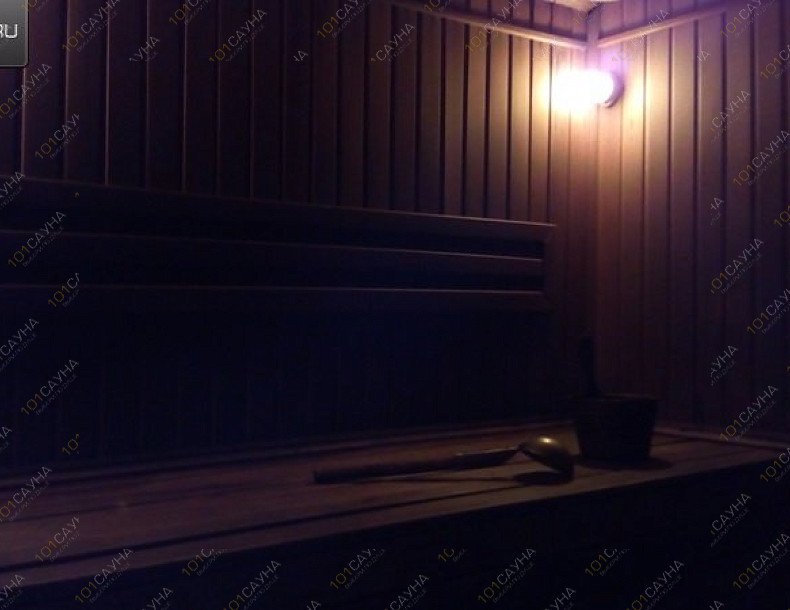 Банька Добрая, в Красноярске, Елены Стасовой, 65 | 12 | 101sauna.ru