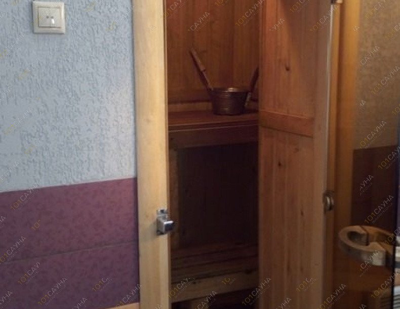 Банька Добрая, в Красноярске, Елены Стасовой, 65 | 15 | 101sauna.ru