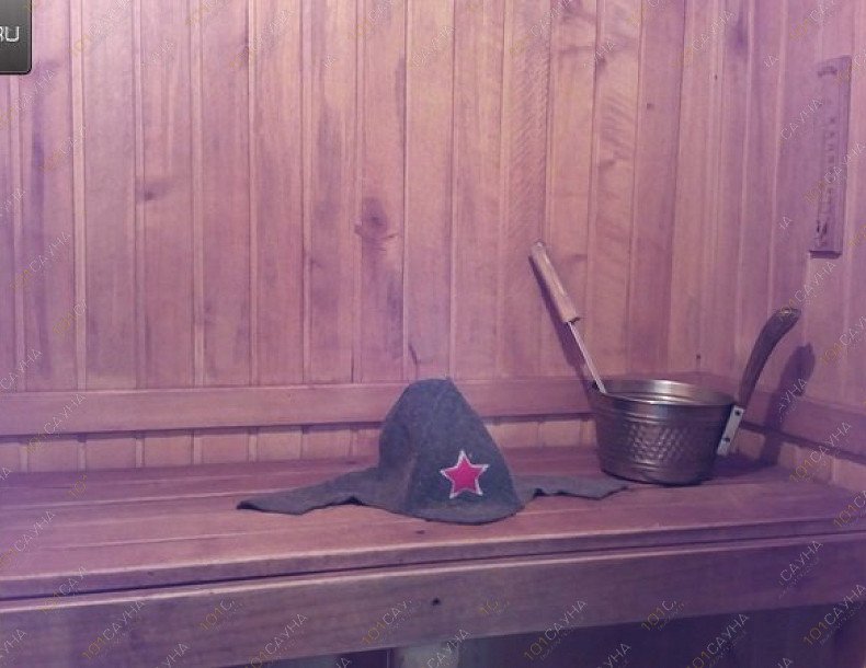 Банька Добрая, в Красноярске, Елены Стасовой, 65 | 16 | 101sauna.ru