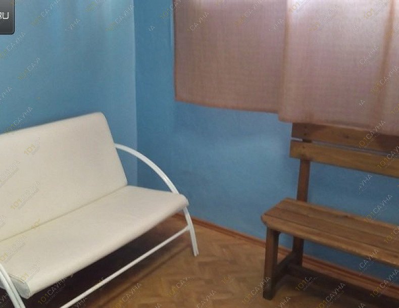 Банька Добрая, в Красноярске, Елены Стасовой, 65 | 17 | 101sauna.ru