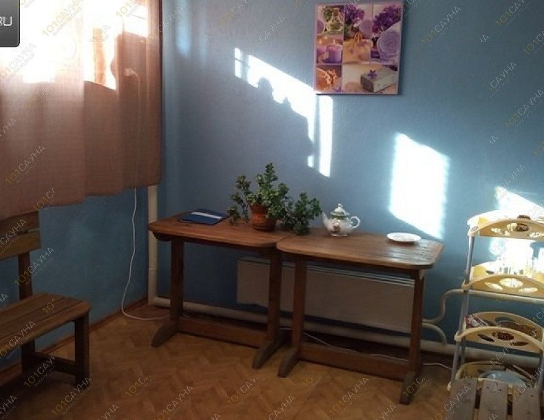 Банька Добрая, в Красноярске, Елены Стасовой, 65 | 18 | 101sauna.ru