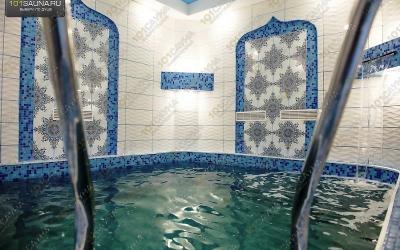 Сауна в отеле Престиж, в Кургане, Дзержинского, 68 А | 1 | 101sauna.ru