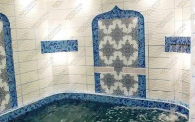 Сауна в отеле Престиж, в Кургане, Дзержинского, 68 А | 2 | 101sauna.ru
