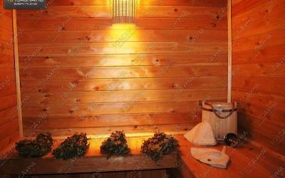 Комплекс отдыха Купец, в Кемерове, Плодопитомник, 45/1 | 1 | 101sauna.ru