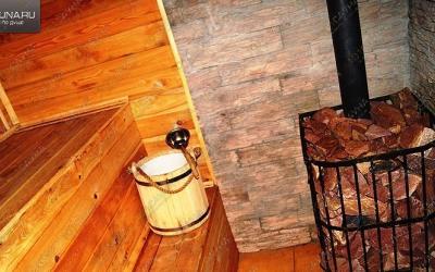 Комплекс отдыха Купец, в Кемерове, Плодопитомник, 45/1 | 3 | 101sauna.ru