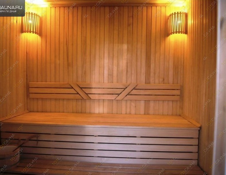 Сауна в отеле Престиж, в Кургане, Дзержинского, 68 А | 19 | 101sauna.ru