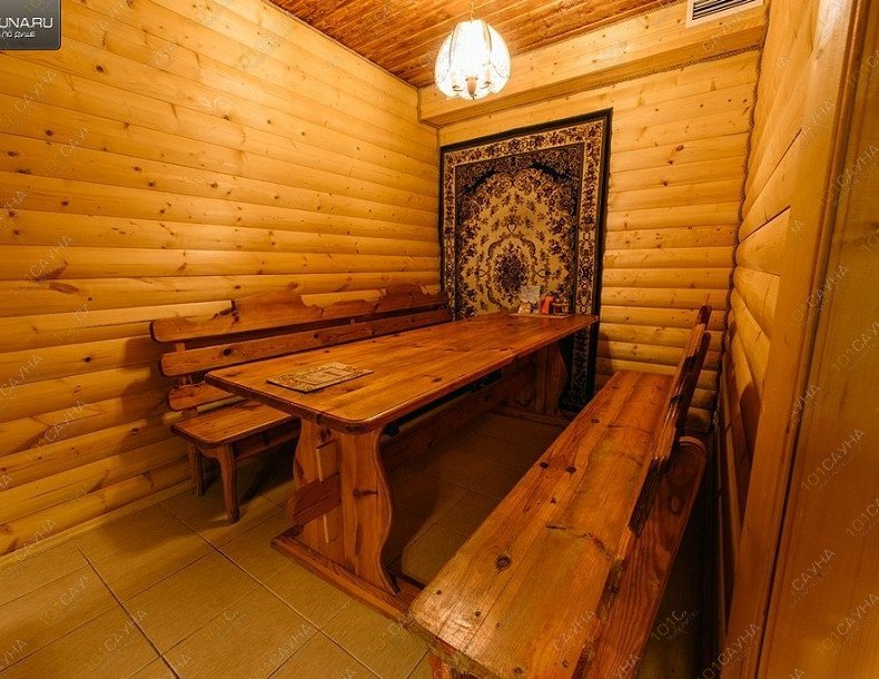 Банный комплекс Ляпота, в Пензе, Камыши-Хвощи, 10А | 123 | 101sauna.ru