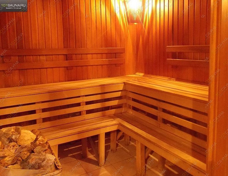 Сауна в гостинице Комета, в Кургане, Омская, 179 Б корпус 1 | сауна | 101sauna.ru