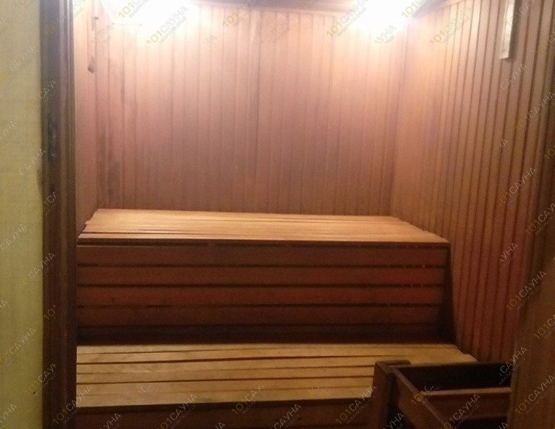 Сауна Кураж, в Йошкар-Оле, Осипенко, 31 (Пролетарская 60) | Сауна 1. Фото: 10 | 101sauna.ru