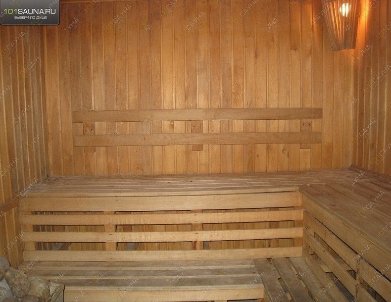 Сауна в гостинице Комета, в Кургане, Омская, 179 Б корпус 1 | 11 | 101sauna.ru