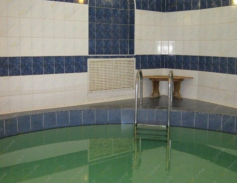 Сауна в гостинице Комета, в Кургане, Омская, 179 Б корпус 1 | 25 | 101sauna.ru