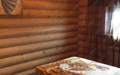 Банный комплекс Купеческие бани, в Вологде, Купеческая, 1 | 2 комнаты отдыха | 101sauna.ru