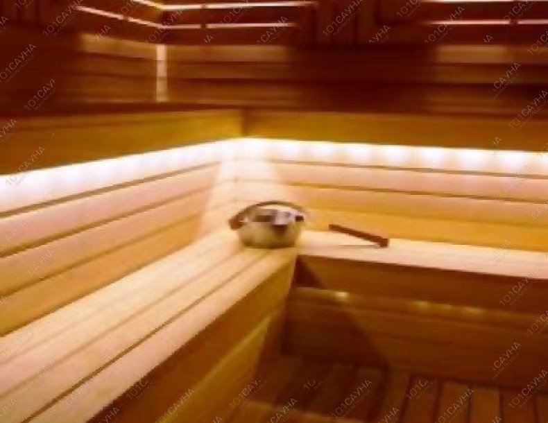 Релакс-сауна Инкогнито, в Стерлитамаке, Строителей, 55 | 9 | 101sauna.ru