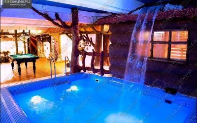 Сауна Здоровье, в Кемерове, Ворошилова, 7 | 1 | 101sauna.ru