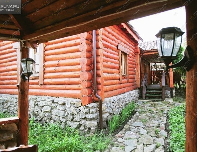 Русские бани Ляпота, в Пензе, село Константиновка, Пензенский район, Пензенская область, Россия, ул. Рабочая, 121 | Уральская баня. Фото: 177 | 101sauna.ru