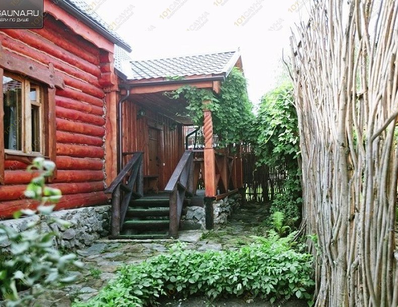 Русские бани Ляпота, в Пензе, село Константиновка, Пензенский район, Пензенская область, Россия, ул. Рабочая, 121 | Уральская баня. Фото: 178 | 101sauna.ru