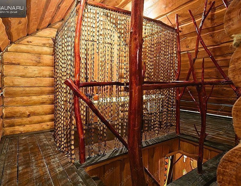 Русские бани Ляпота, в Пензе, село Константиновка, Пензенский район, Пензенская область, Россия, ул. Рабочая, 121 | Уральская баня. Фото: 119 | 101sauna.ru