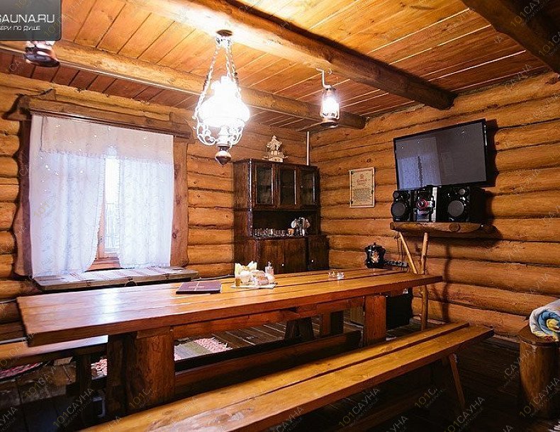 Русские бани Ляпота, в Пензе, село Константиновка, Пензенский район, Пензенская область, Россия, ул. Рабочая, 121 | Уральская баня. Фото: 120 | 101sauna.ru