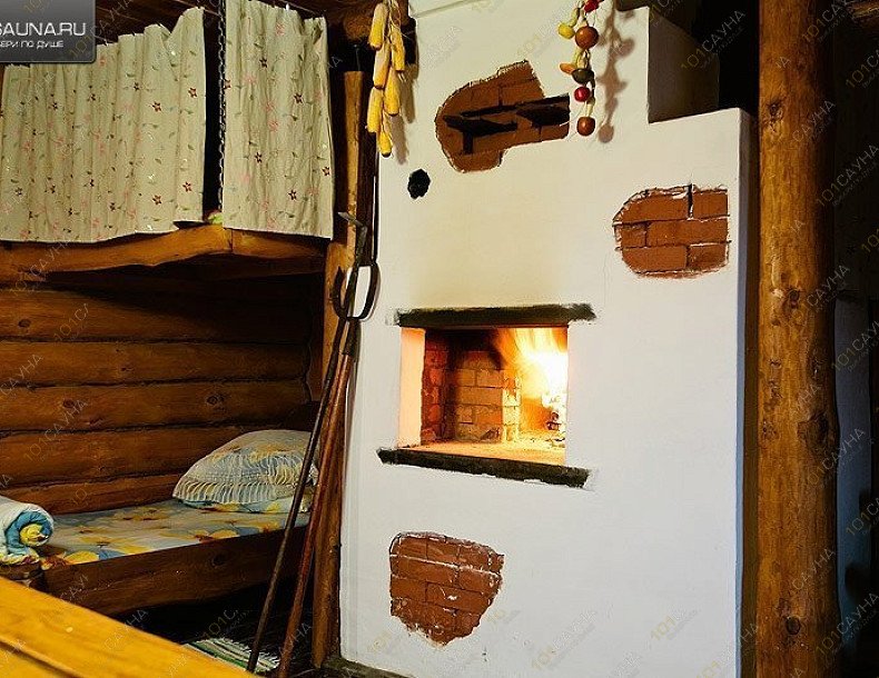 Русские бани Ляпота, в Пензе, село Константиновка, Пензенский район, Пензенская область, Россия, ул. Рабочая, 121 | Уральская баня. Фото: 121 | 101sauna.ru