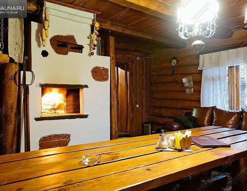 Русские бани Ляпота, в Пензе, село Константиновка, Пензенский район, Пензенская область, Россия, ул. Рабочая, 121 | Уральская баня. Фото: 123 | 101sauna.ru