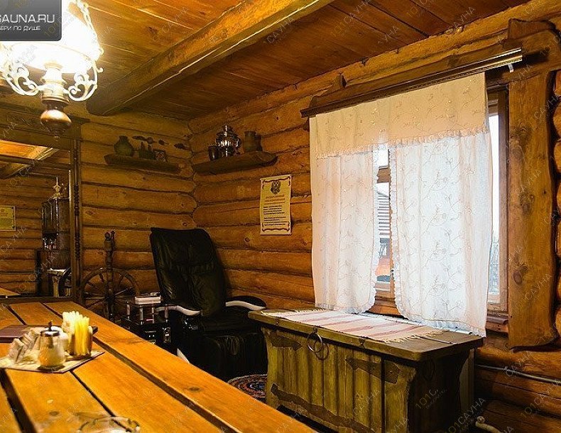 Русские бани Ляпота, в Пензе, село Константиновка, Пензенский район, Пензенская область, Россия, ул. Рабочая, 121 | Уральская баня. Фото: 124 | 101sauna.ru