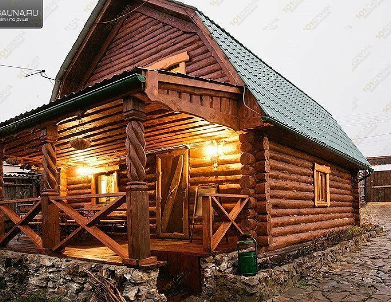Русские бани Ляпота, в Пензе, село Константиновка, Пензенский район, Пензенская область, Россия, ул. Рабочая, 121 | Сибирская Баня. Фото: 145 | 101sauna.ru